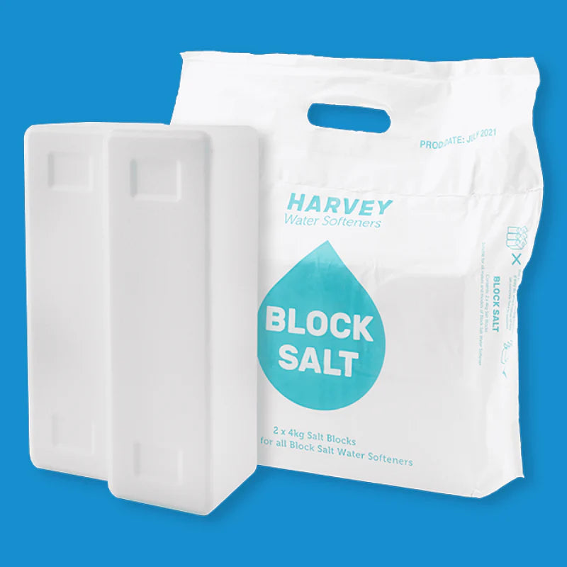 Harvey Block Salt 3 Bag Pack | Click & Collect Shinfield